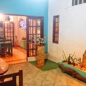  Albergue Solo Buziano Brasil