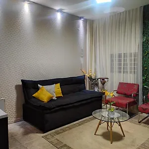  Albergue Vaga Fiori Brasil