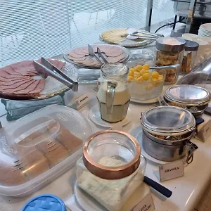 *** Hotel Azul Brasil