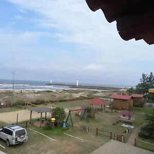 Moradas Do Sol Nascente Estalagem