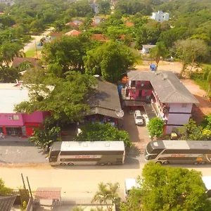 Pousada Vila Oeste Estalagem