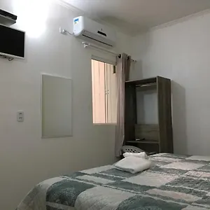 Jacare Hotel